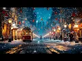Download Lagu BEAUTIFUL CHRISTMAS MUSIC 2024 🎁 Quiet and Comfortable Instrumental Music, Christmas Ambience