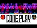 Download Lagu Stray Kids \u0026 Young Miko 'Come Play' Lyrics [Arcane Season 2 OST] Color Coded Lyrics Han_Rom_Esp_Eng