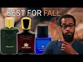 Download Lagu The Most Attractive Fall Season Fragrances For Men; Spicy And Woody Scents