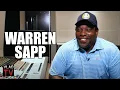 Warren Sapp on Aaron Donald Being Highest Paid Defensive Player He s Better Than Me Part 3