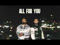 The PropheC x Ezu – All For You (Official Visualizer) | Lost & Found EP