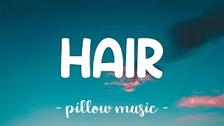 hair little mix feat sean paul lyrics 