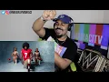 YG - Swag (Official Music Video) REACTION