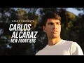 Download Lagu Rolex presents: Carlos Alcaraz – New Frontiers