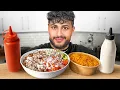 Recreating NYC s Best Chicken Over Rice