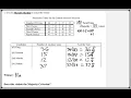 Math 118 6 6 Mathematical Explorations Tutorial Voting - Majority Criterion