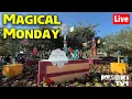 Download Lagu 🔴Live: Magical Monday at Epcot Food \u0026 Wine Festival - Remy's Scavenger Hunt-Disney World Live Stream