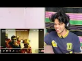 Sammohit - Bambaiya Baatcheet (Prod By. Adil) Reaction By Pranay Chaphe 