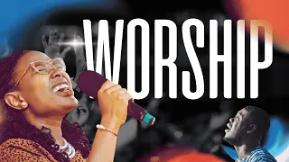 our father anointed worship moment egfm believes convention 2025