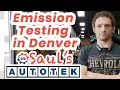 Auto Maintenance Tips Emission Testing in Denver Colorado Saul s AUTOTEK Greenwood Village