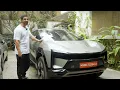 Download Lagu WOW experience with the BE 6 \u0026 XEV 9e feat. John Abraham