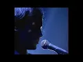 Jeff Buckley Hallelujah (Live France) HD