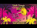 Baila Conmigo (Alan Rosales & TBX Remix [Cover Audio])