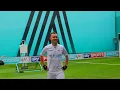 Soccer Am with PROFESSOR GREEN!