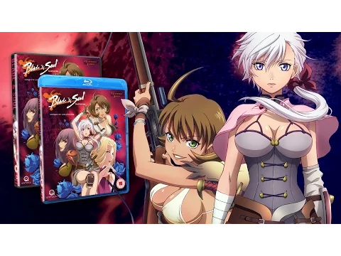 Blade and Soul Complete Season Collection Trailer