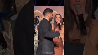كارمن سليمان لينا رقصة  كارمن سليمان لينا رقصة