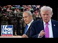 Download Lagu SUBMIT OR STRIKE: Trump warns Hamas to accept peace or face consequences in BOLD proposal
