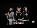 Download Lagu AL BARQ AL YAMANI - SABYAN Ft ADAM ALI (cover by WIV PROJECT, SAMARINDA)