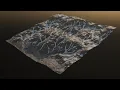 Download Lagu Weekly Gaea Terrain - Week 75