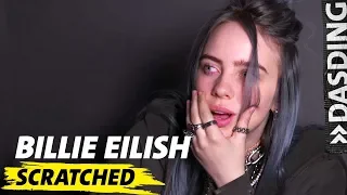 Download Billie Eilish - Why she was so embarrassed she could cry | DASDING Interview MP3