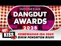 Kemegahan Indonesia Dangdut Awards 2025 Dipenuhi Gebrakan Spesial dan Spektakuler | Hot Kiss