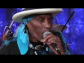 Royal Southern Brotherhood - Reach My Goal  She Hit Me Once - Don Odells Legends