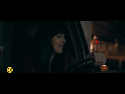 Madame Web - Magyar szinkronos előzetes (12E)
