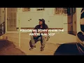 Joy Oladokun - breathe again [Lyric Video]