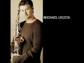 Michael Lington - When I Hold You