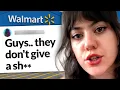 Walmart is quietly replacing people with AI.. hoping you don't notice.