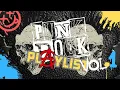 Lagu the alternative punk rock collection volume 1 - instrumental background for an Angry Mood.