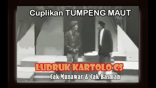 ludruk kartolo cs tumpeng maut video version