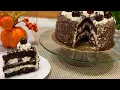 Download Lagu Tort Pădurea Neagră…😍Un Deliciu