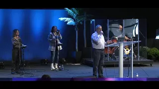 إن سرت في وادي ظل الموت 