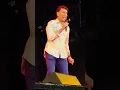 WHEELS OF A DREAM - Audra McDonald & Brian Stokes Mitchell THE BIG SHOW 08-16-2026 #TheFestival
