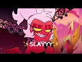 Maxine being a queen for 39 seconds
