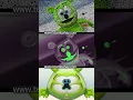 Lagu Gummibär GUMMY BEAR SONG ESTONIAN KUMMIPEA IN 3 VERY GOOD WEIRD COOL EFFECTS  PART 1 #SHORTS