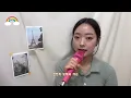 COVER] 린(LYn) - 백야(White night) |  cover by. 오늘이지
