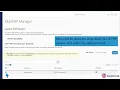 How to Reset the PHP Version to the Default Version Using cPanel with tasjeel