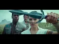 THE WORST PLOT CONVENIENCE in Star Wars Rise of Skywalker