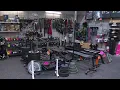 Working Iowa Play it Again Sports