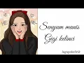 Download Lagu Lirik Lagu Eclat - Bentuk Cinta | 2020