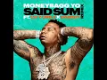 Said Sum (Remix)