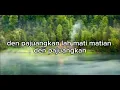 Download Lagu Samo Mangubua Cinto - David Iztambul Feat Penhung || Lagu Minang Terbaru 2024 (Lirik)
