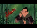 Download Lagu Mulan | Mulan Meets Mushu | Disney Princess