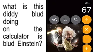 What Is This Diddy Blud Doing On The Calculator Full Version Lyrics 