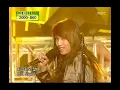 Jewelry - Superstar, 쥬얼리 - 슈퍼스타, Music Camp 20050319