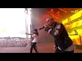 CNCO - Hey DJ (Live from Norway Cup 2018)