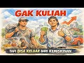 Lagu 🔥BERHENTI NUNGGU IJAZAH KALAU MAU KELUAR DARI MISKIN‼️