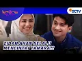 Lagu Ustad Zidan Gamau Ngomongin Cinta Selain Sama Tamara?! | Lorong Waktu Jilid 2 - Episode 5